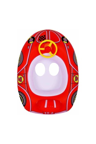 Altis Kornalı Oturaklı Çocuk Botu 67 Cm Oturmalı Ayak Geçmeli Bab