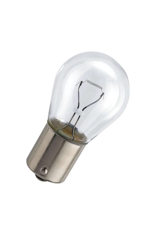 Ahmet Otomotiv Narva 93 Ampul 24v P21w Stop Ampülü Fren Ampülü Sinyal Ampülü