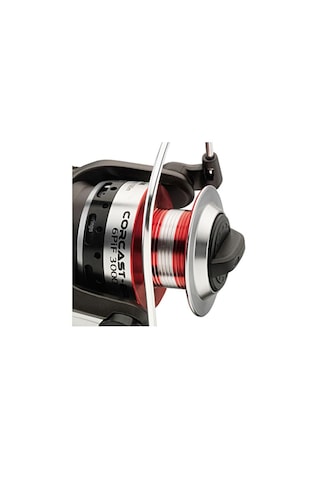 Cormoran Corcast 3000 6 Pif Olta Makinası