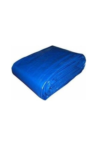3 X4 Ebatlı Pvc Branda Gölgelik Su Geçirmez Çadır Branda Çok Renkli
