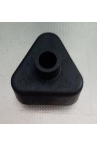 Biberoğlu Marka Pedallı Traktör Yedek Parça - Teker Takozu 1 Adet Fiyatıdır