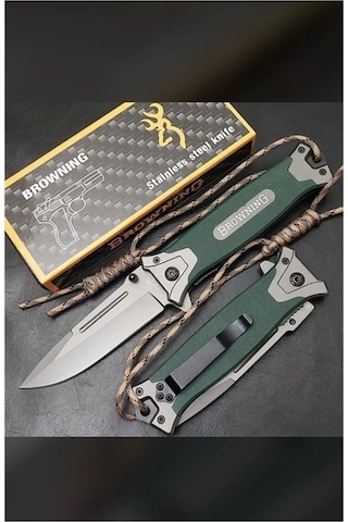 Browning Kamp Haki Paracodlu Cakistore Browning Haki Paracodlu Bbck69888832 Yeşil Haki