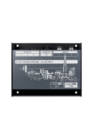 Cranborne Audio N22