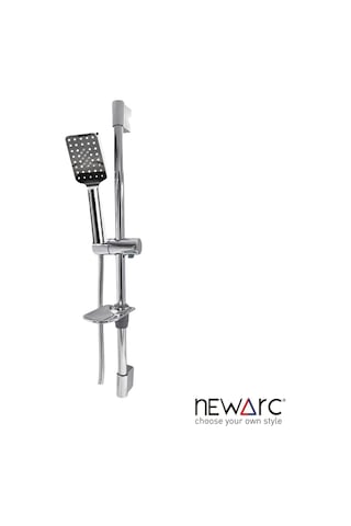 Aqua Krom Banyo Üst Takımı 430525 Krom