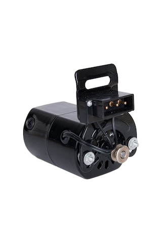 Ev Tipi Dikiş Makinesi Motoru 100W