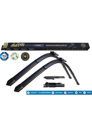 Silecek Süpürgesi 680/680 Mm Aerotwın Ford Mondeo V 2014