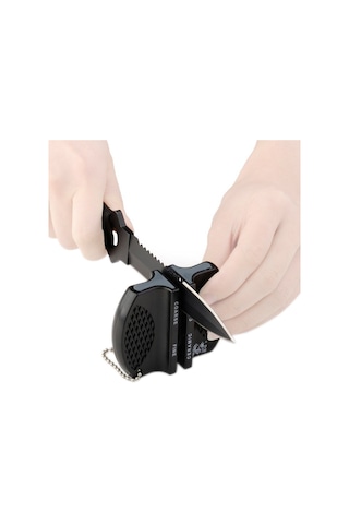 Rox 6320 Taidea Outdoor Mini Bıçak Bileme    Aparatı