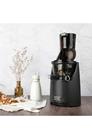 Kuvings EVO820PB Yavaş Sıkım Katı Meyve Sıkacağı