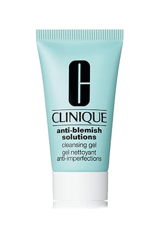 Clinique Blemish Sivilce Karşıtı Yüz Temizleme Jeli 30 ML