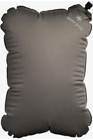 Snow Peak Stretch Pillow Ayarlanabilir Taşınabilir Kamp Ve Seyahat Yastığı Cm Çok Renkli
