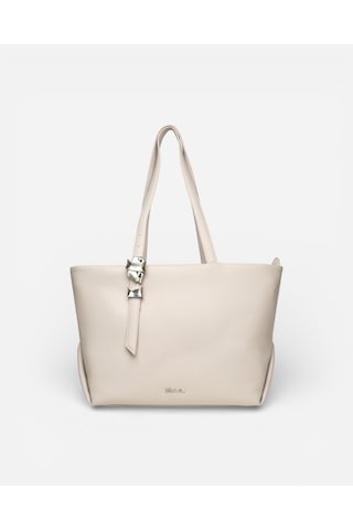 Steve Madden Bglace Chalk Kadın Chalk Omuz Çantası Bglace Chalk Krem