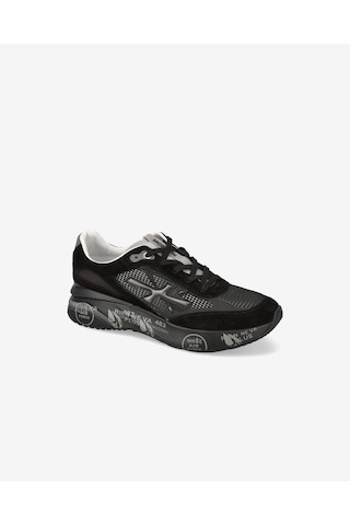 Premiata Sneakers Moerun 7297 Siyah