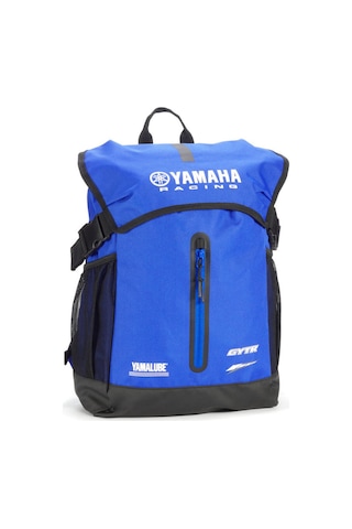 Yamaha 2022 Paddock Blue Sırt Çantası T22-Ja002-E1