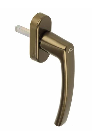 Line Secustik Pimapen Pencere Kolu Bronz Line Secustik Pimapen Pencere Kolu Bronz