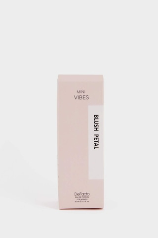 DeFacto Kadın Mını Vıbes - Blush Petal Aromatik 30 ml EDT E6662AXNSPN378