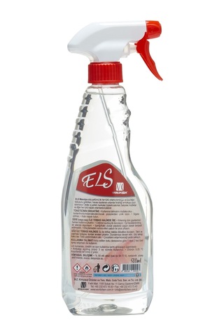 Worldchem Homecare Els Oda Parfümü 500 ML