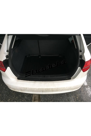 2011 Audi A3 Sportback Bagaj Havuzu Araca Özel 3D Badela Marka N11.15593