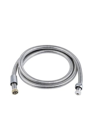Rondo Tek Duş Spiral Acar 04.07.600 Açık Gri