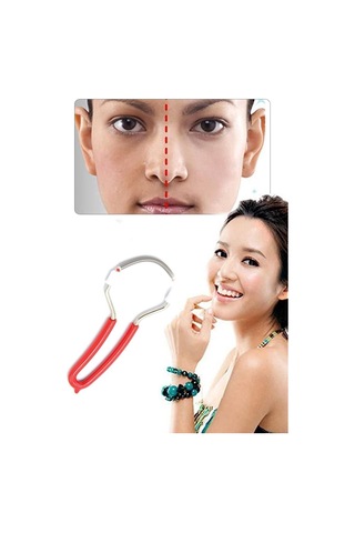 Epiroller Profesyonel Tüy Alıcı Yaylı Epilatör Face Epilex - 652183979