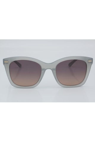 Calvin Klein Ck 21506s 335 52 - 01 Güneş Gözlüğü Gri