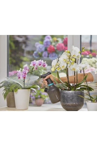 Gardena 11112-20 Pompalı Püskürtücü 1 LT