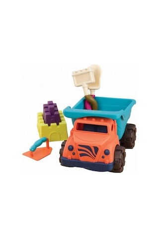 B Toys Kum İnşaat Seti 18 Ay +
