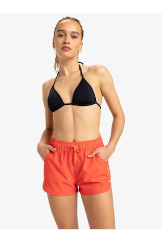 Roxy Wave 2 Inch Bs Kadın Boardshort Erjbs03298-rox.nkn0 Fuşya