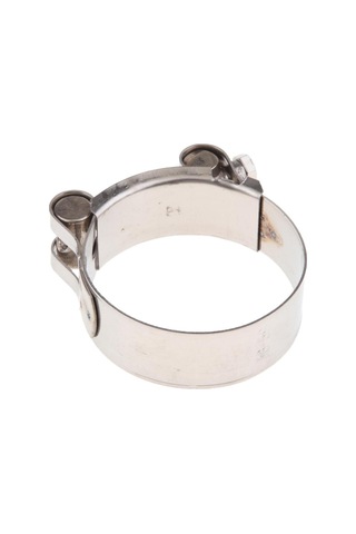 Suntek Evrensel Motosiklet Egzoz Borusu Kelepçe Klip - 56-59mm