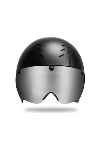 Kask Bambino Pro M Siyah - 2024 Siyah