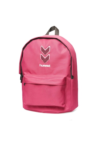 Hummel Tıago Sırt Çantası 980368-3858 Bordo