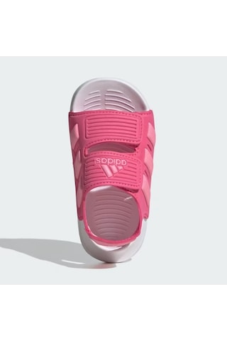 Adidas Altaswim 2.0 Bebek Pembe Sandalet Id0305 M-166 Pembe