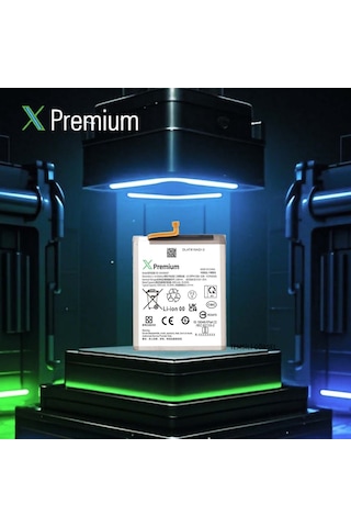 Xpremium Huawei P Smart S Batarya Pil Süper Yüksek Kalite Hb426489eew