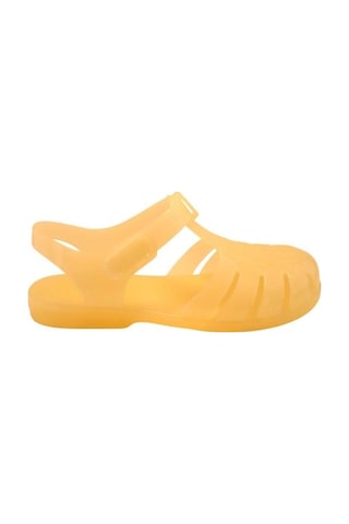 Igor İgor Bb338-102 Clasıca V.crıstal Kız Çocuk Sandalet Krem 19-34 Krem