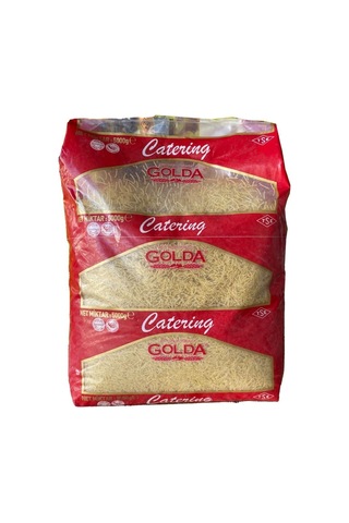 Tel Şehriye Makarna 5 Kg Tel Şehriye Makarna 5 Kg