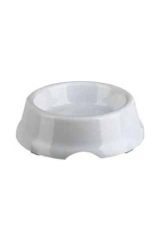 Trixie 2473 14 CM Plastik Köpek Mama ve Su Kabı 600 ML Çok Renkli