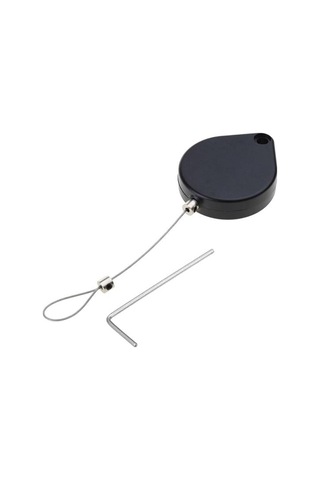 Sn-27105 3m Yapışkanlı Kumanda Tutucu Duvar Tipi Sarı