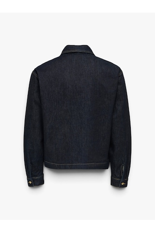 Only & Sons Onssprıck Box Azg Dnm Jacket Erkek Mavi Ceket - 4887266