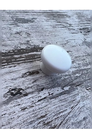 F Furnitura Mobilya Kovası 210423952 Beyaz