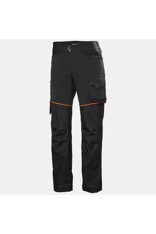 Chelsea Evolution 2.0 Hh Connect İş Pantolonu 56-990 Black Siyah