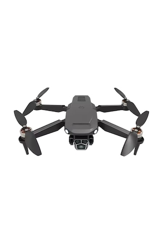 U2 Pros 4k Fpv Kameralı Drone Gps, Optik Akış, Kaçınma Sensörlü, Fırçasız Rc Uçak