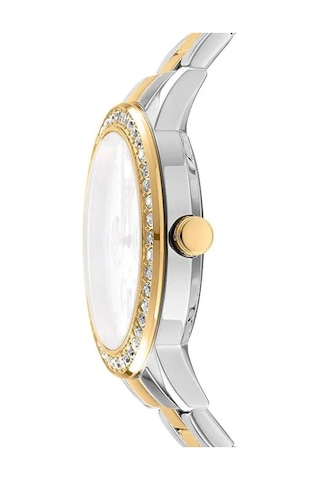 Dkny Dk1l055m0075 Kadın Kol Saati Altın - Metal