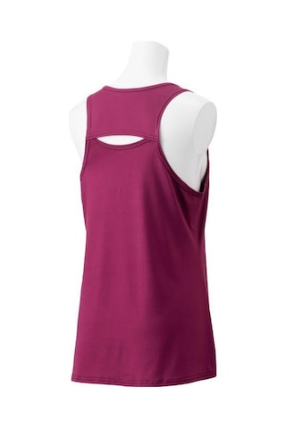Yonex Spor Atlet Kadın Mor 16687 001