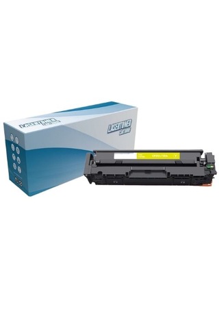 Hp 131a -cf212a Sarı Uyumlu Toner