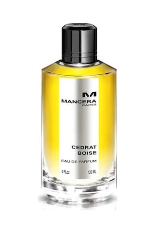Mancera Cedrat Boise Erkek Parfüm EDP 120 ML