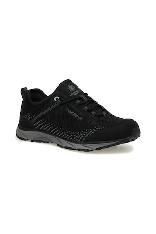 Lumberjack Dare 5fx Erkek Spor Ayakkabı Ckr00967 Siyah