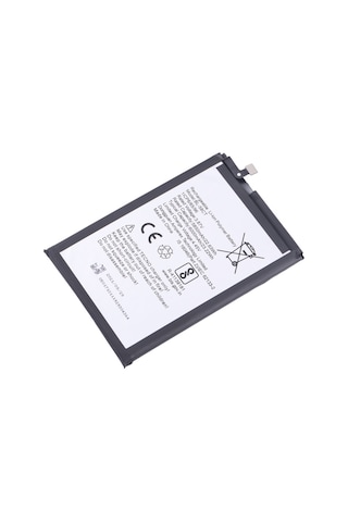 Cbtx Tecno Spark 7 / Spark 7t Pil Değiştirme Bl-58ct 6000mah İçin