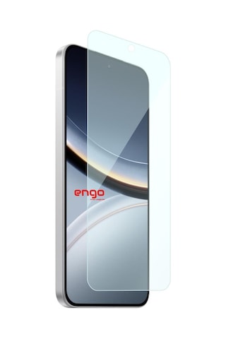 Poco F7 Ekran Koruyucu 9h Şeffaf Nano Dayanıklı Koruma