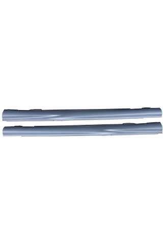 Autogp Mercedes W204 Amg Body Kit Tampon Seti 2007 / 2011 Tk 01-01-w204.1-amg
