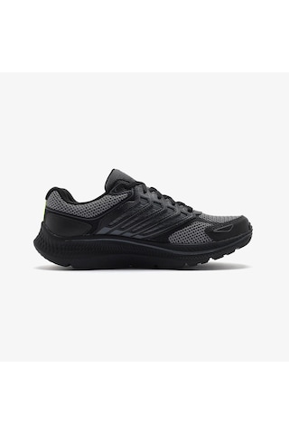 Skechers Go Run Consistent 2.0 Retro Upgrade Erkek Ayakkabısı220867-bkcc Siyah