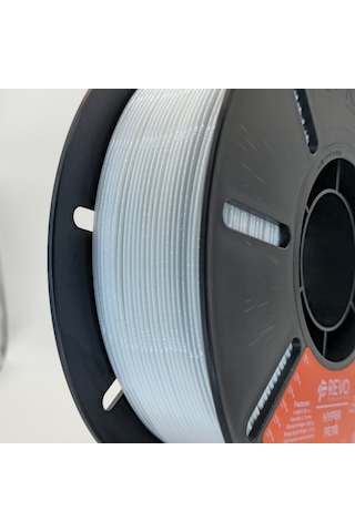 Revo Hyper Beyaz Pet-g 1.75mm 1kg